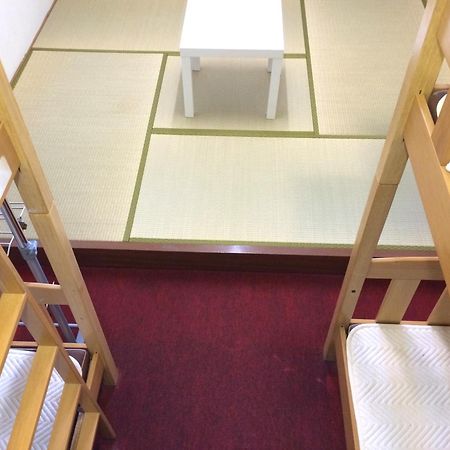 Shodoshima Olive Youth Hostel Номер фото