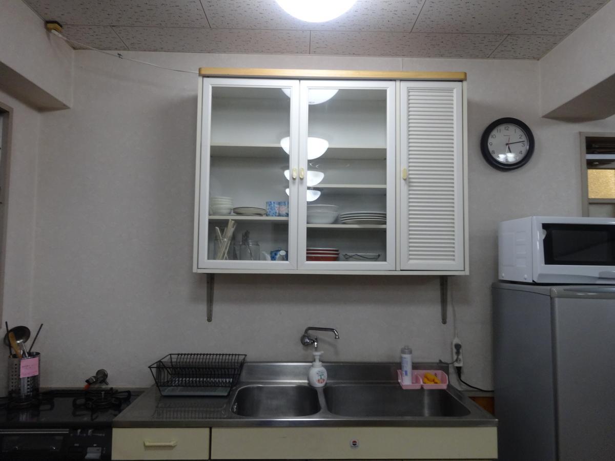 Shodoshima Olive Youth Hostel Экстерьер фото