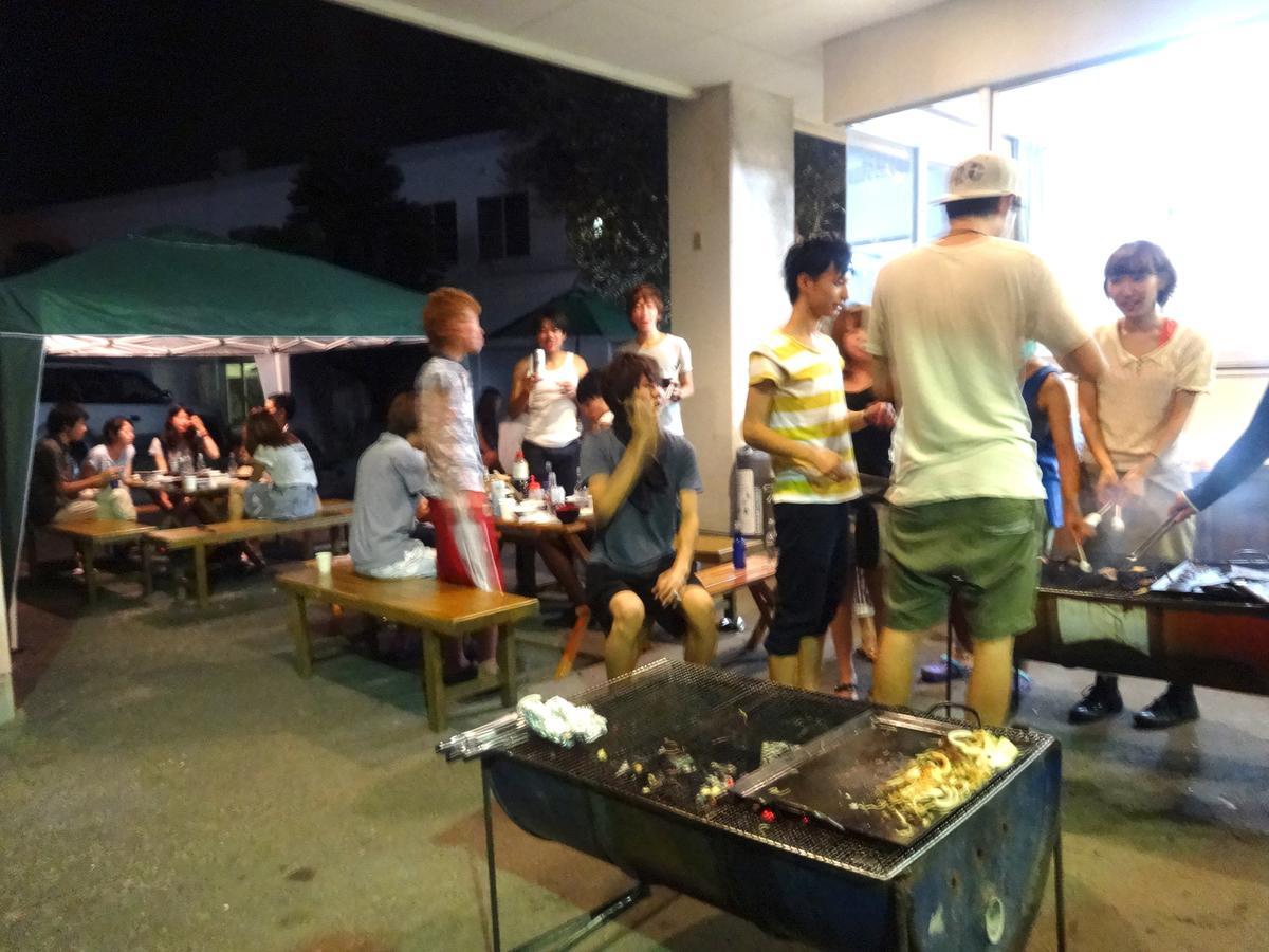 Shodoshima Olive Youth Hostel Экстерьер фото