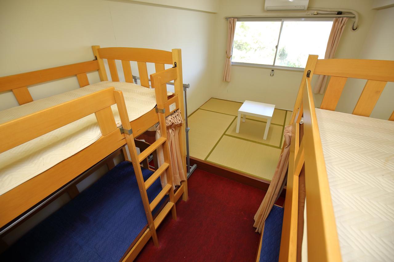 Shodoshima Olive Youth Hostel Экстерьер фото