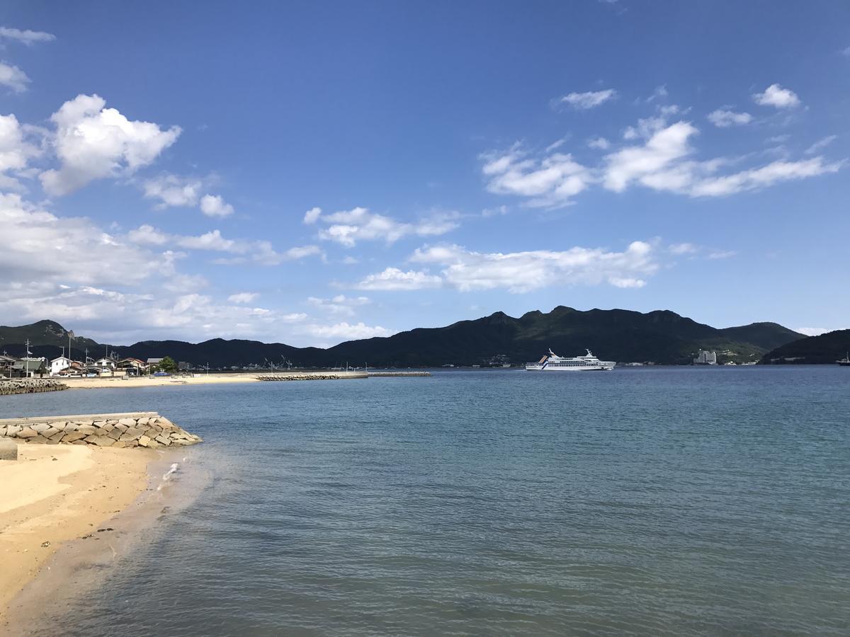 Shodoshima Olive Youth Hostel Экстерьер фото