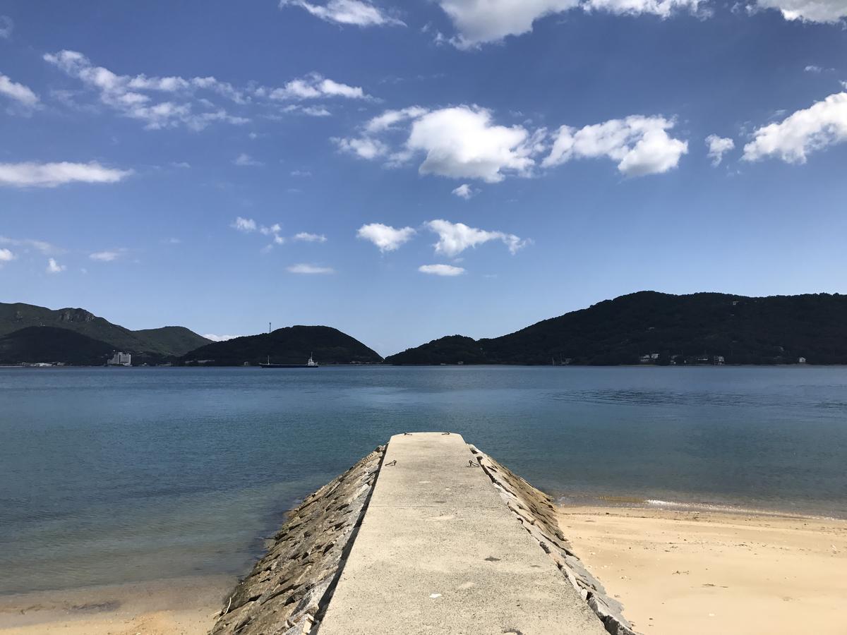 Shodoshima Olive Youth Hostel Экстерьер фото