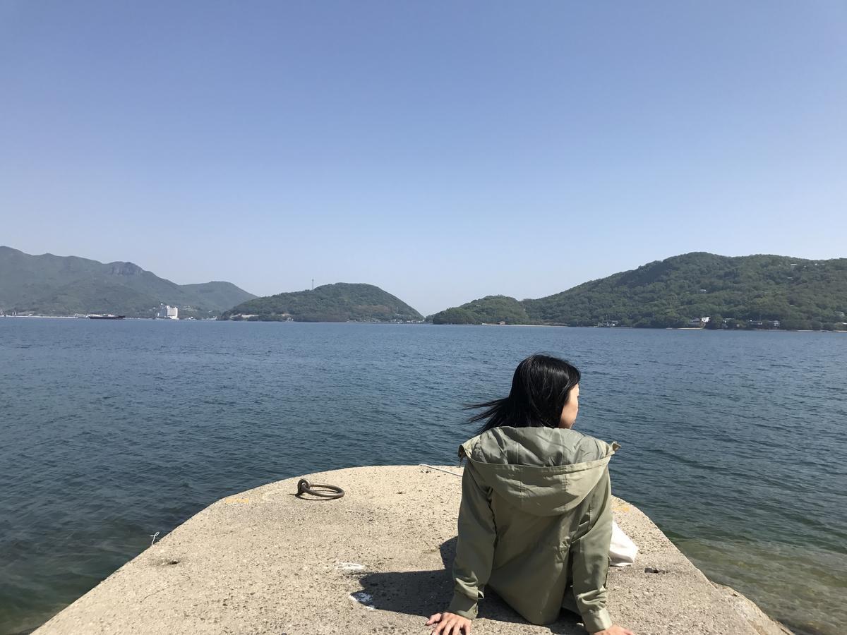 Shodoshima Olive Youth Hostel Экстерьер фото