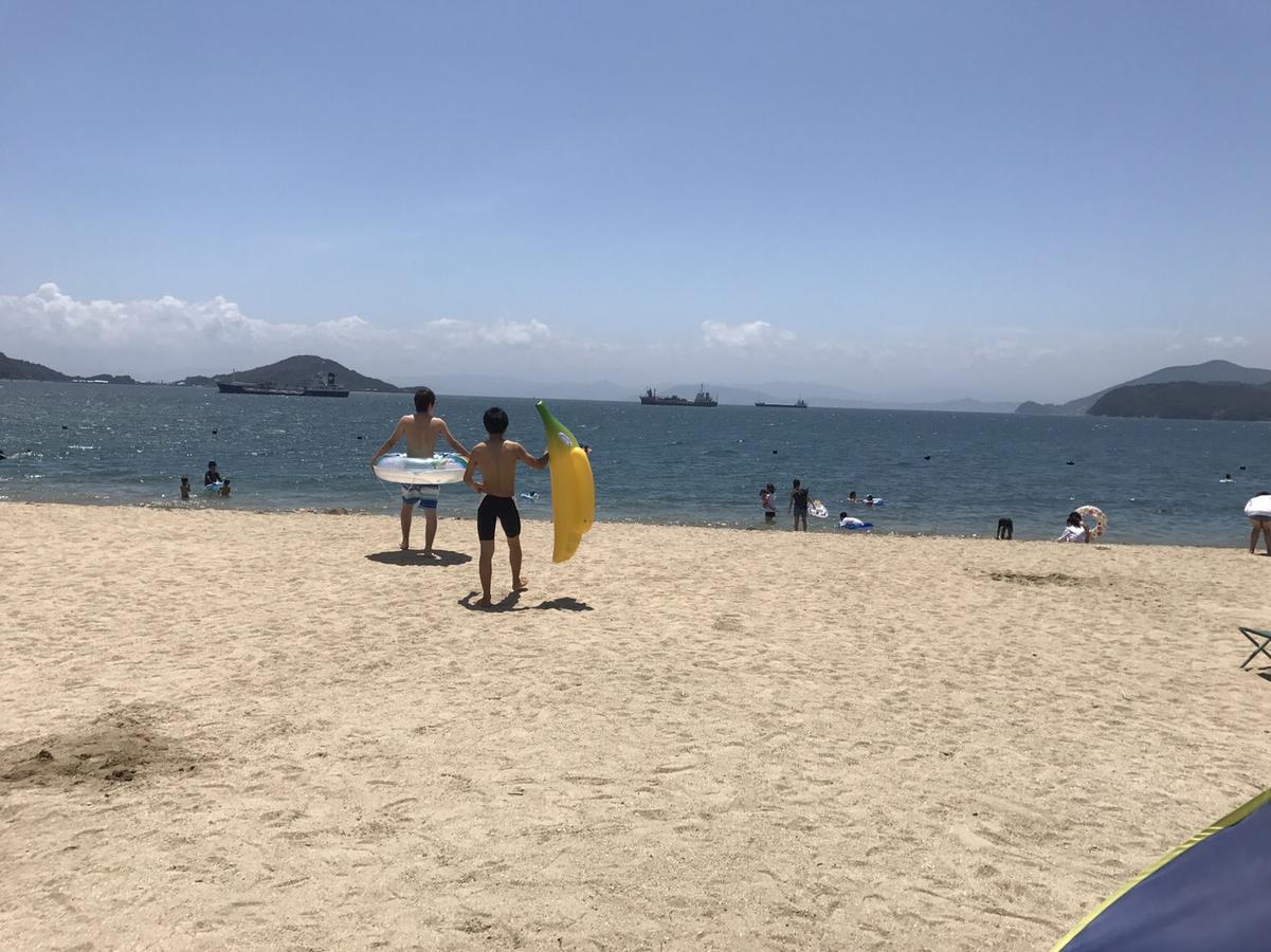 Shodoshima Olive Youth Hostel Экстерьер фото